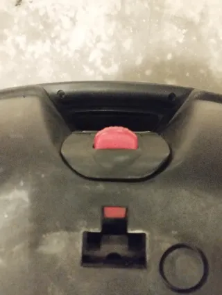 Bauletto Givi E360 Monokey Nero Rosso