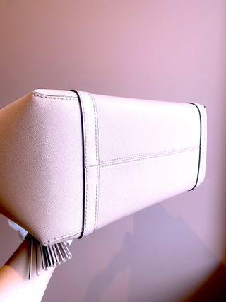 Michael Kors Sullivan Tote Rosa Claro