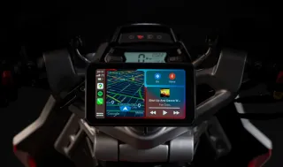 Chigee AIO-5 LITE CarPlay Android Auto