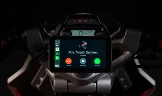 Chigee AIO-5 LITE CarPlay Android Auto