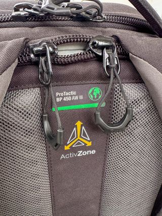 Mochila Lowepro ProTactic BP 450 AW III