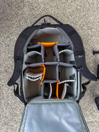 Mochila Lowepro ProTactic BP 450 AW III