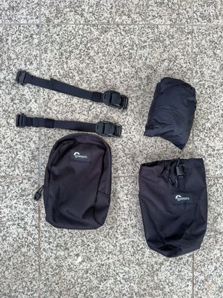 Mochila Lowepro ProTactic BP 450 AW III