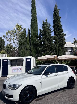 BMW Serie 1 2013