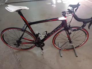 Bicicleta BH G5 Carretera Carbono