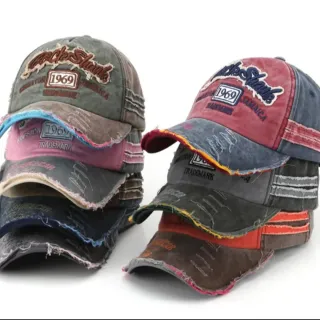 Cappello unisex Rock Sharks 1969