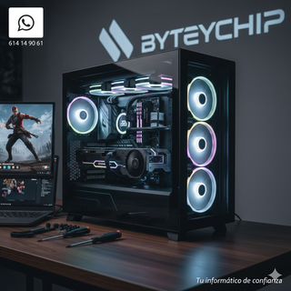 Tu Informático de Confianza