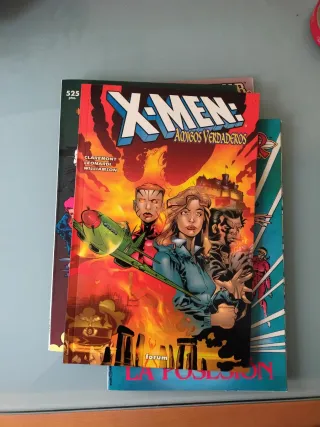 Especiales Excalibur