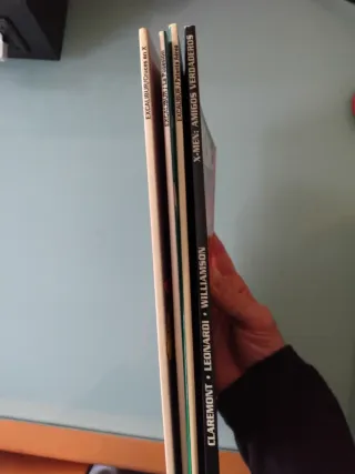 Especiales Excalibur