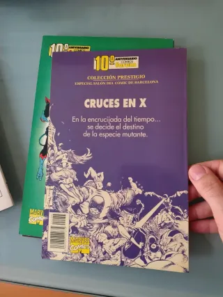 Especiales Excalibur