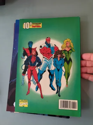 Especiales Excalibur