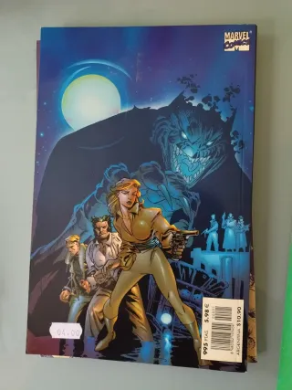 Especiales Excalibur