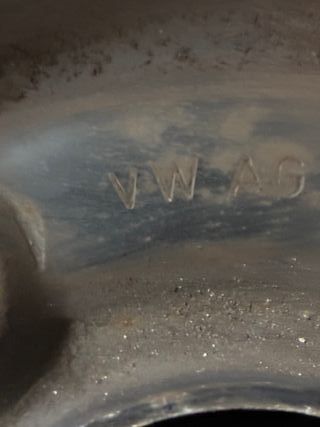 Llantas 14” VAG