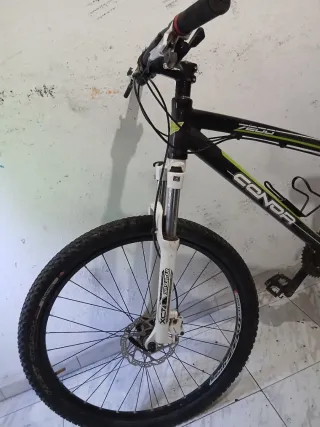Se vende Bicicleta Conor