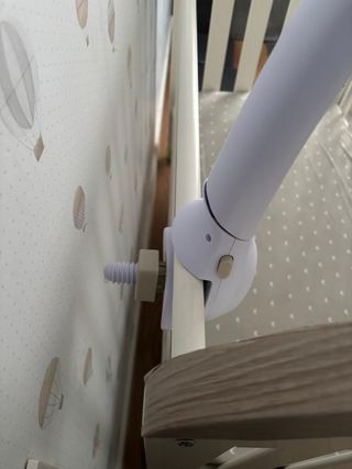 Móvil Cuna Bebé Musical con Peluches