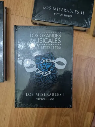 Libros