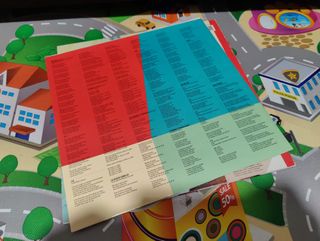 Vinilo Julio Iglesias Calor