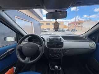 FIAT Punto 1.9 D