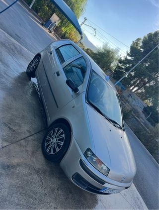 FIAT Punto 1.9 D