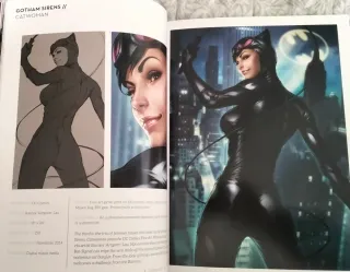 Sideshow: Fine Art Prints