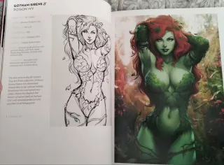 Sideshow: Fine Art Prints