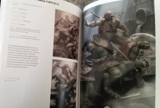 Sideshow: Fine Art Prints