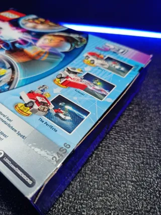 Lego Dimensions Story Pack Ghostbusters