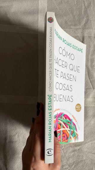 Cómo hacer que te pasen cosas buenas