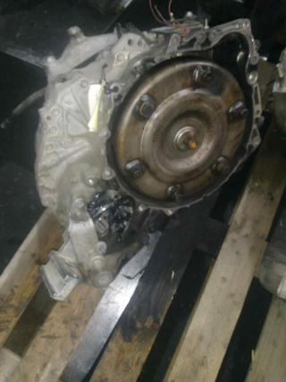 CAJA CAMBIOS VOLVO S60 BERLINA 2.4 D Kinetic (120