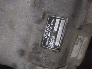 CAJA CAMBIOS VOLVO S60 BERLINA 2.4 D Kinetic (120