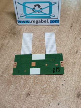 6870C-0502B, DE PHILIPS 49PUS7909/12, (ref-213)