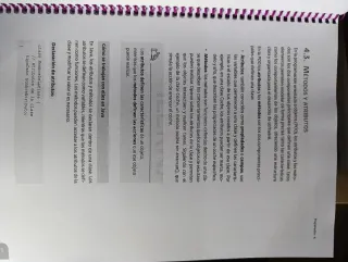 Libros Ilerna Desarrollo aplicaciones multimedia