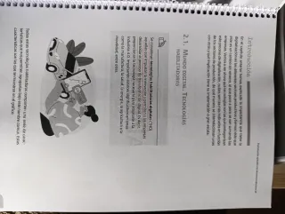 Libros Ilerna Desarrollo aplicaciones multimedia