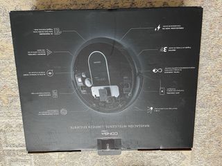 Robot Aspirador Conga 1490 Impulse