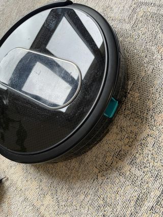 Robot Aspirador Conga 1490 Impulse