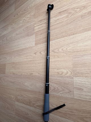 Monopie Telesin para cámara deportiva