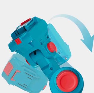 Kit 3 in 1: forbici, motosega, asta 48V