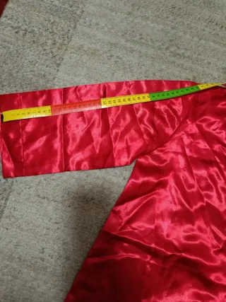 Disfraz Obispo 4 años