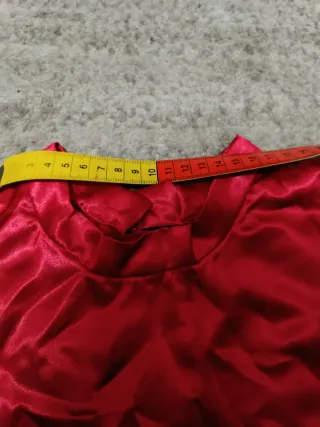 Disfraz Obispo 4 años