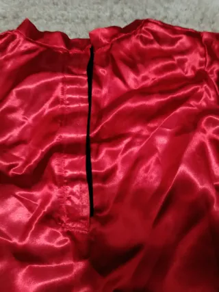 Disfraz Obispo 4 años