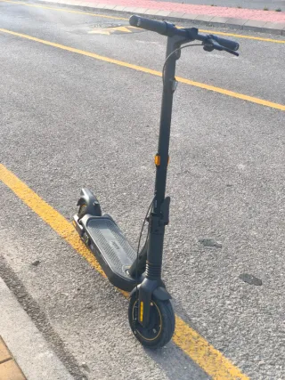 Ninebot Max G2 Seminuevo