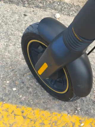 Ninebot Max G2 Seminuevo