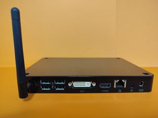 ORDENADOR MINIPC HDMI SSD WIFI