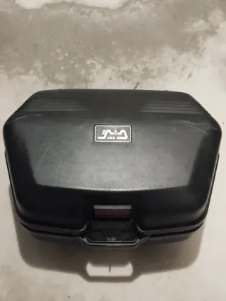 Bauletto GIVI Monokey 25L Nero