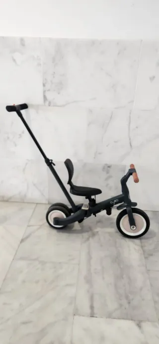 Triciclo Evolutivo 5 en 1