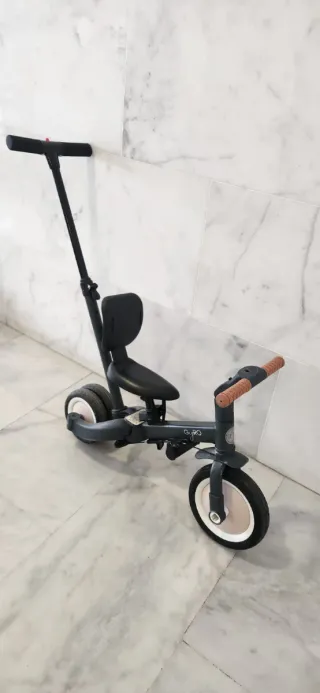 Triciclo Evolutivo 5 en 1