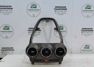 Consola Central Opel Antara