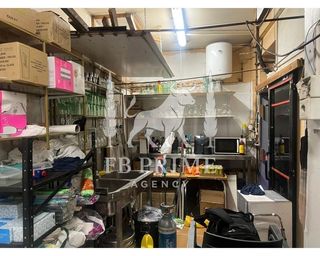 [1N41TLBCN] Local en traspaso en L'Antiga Esquerra