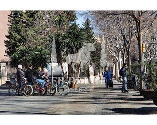 [1N41TLBCN] Local en traspaso en L'Antiga Esquerra