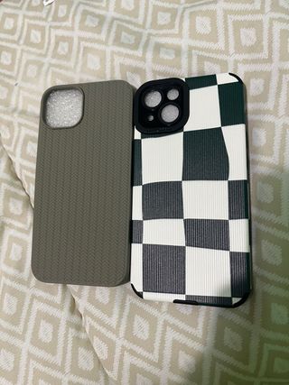 Fundas iPhone 13